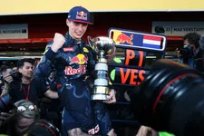 Thumbnail for article: Verstappen terug op historische grond: ‘Daar droomde ik van’