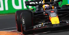 Thumbnail for article: Verstappen switches to fourth and final engine of the season for Spanish GP