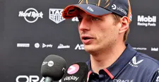 Thumbnail for article: Verstappen weist auf Schmerzpunkt bei Red Bull hin: "Daran müssen wir arbeiten".