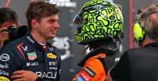 Thumbnail for article: Norris kämpft normalerweise nicht gegen Verstappen, aber: "Jetzt ist es anders".