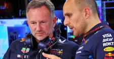 Thumbnail for article: Horner spricht nicht schlecht über Perez auf P8: "Er hat Q3 geschafft"