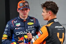 Thumbnail for article: Verstappen ist nach verpasster Pole Position nicht verärgert: "Manchmal läuft es so".