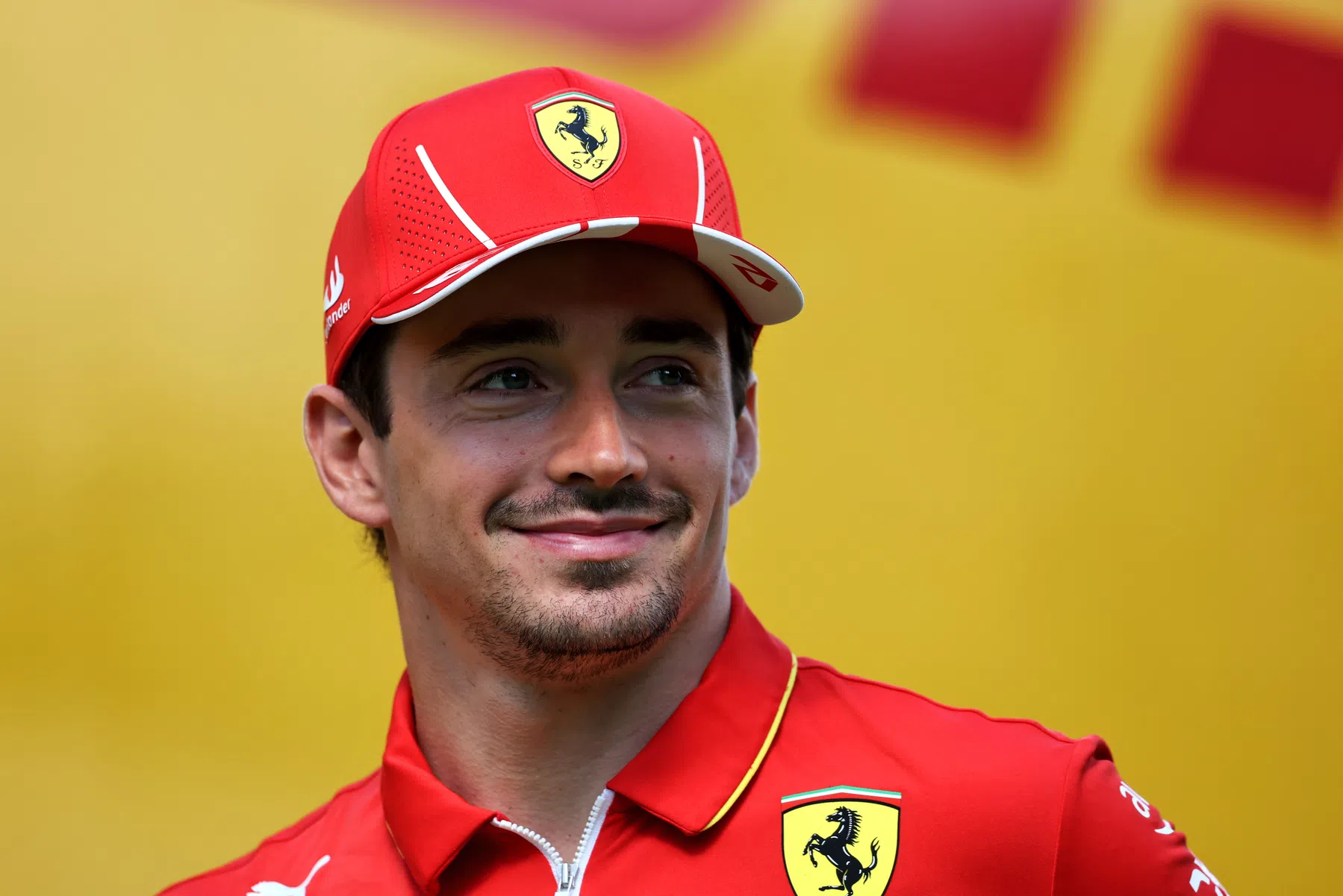 entscheidung der stewards vorfall charles leclerc