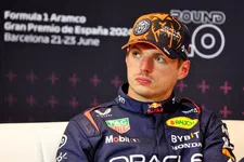 Thumbnail for article: Wie Verstappen seit Monaten ernsthafte Bedenken andeutet