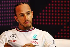 Thumbnail for article: Hamilton will Red Bulls Perez-Problem ausnutzen: ,,Kann Druck machen"