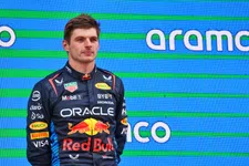 Thumbnail for article: Max Verstappen vergleicht diese Saison mit 2022: "Wir waren nicht die Schnellsten".