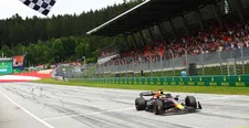 Thumbnail for article: Kunnen Verstappen en Red Bull de concurrentie in Oostenrijk nog achter zich houden?