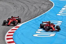 Thumbnail for article: Ferrari necesita urgentemente a Hamilton, Leclerc no tiene madera de líder