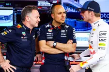 Thumbnail for article: Verstappen waarschuwt Horner: 'Als we dit normaal gaan vinden.....'