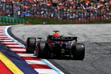 Thumbnail for article: Volledige uitslag sprint kwalificatie Oostenrijk | Verstappen pakt pole