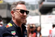 Thumbnail for article: Horner reageert op harde uitspraken van Jos Verstappen