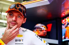 Thumbnail for article: Verstappen ziet zichzelf niet als favoriet in Oostenrijk