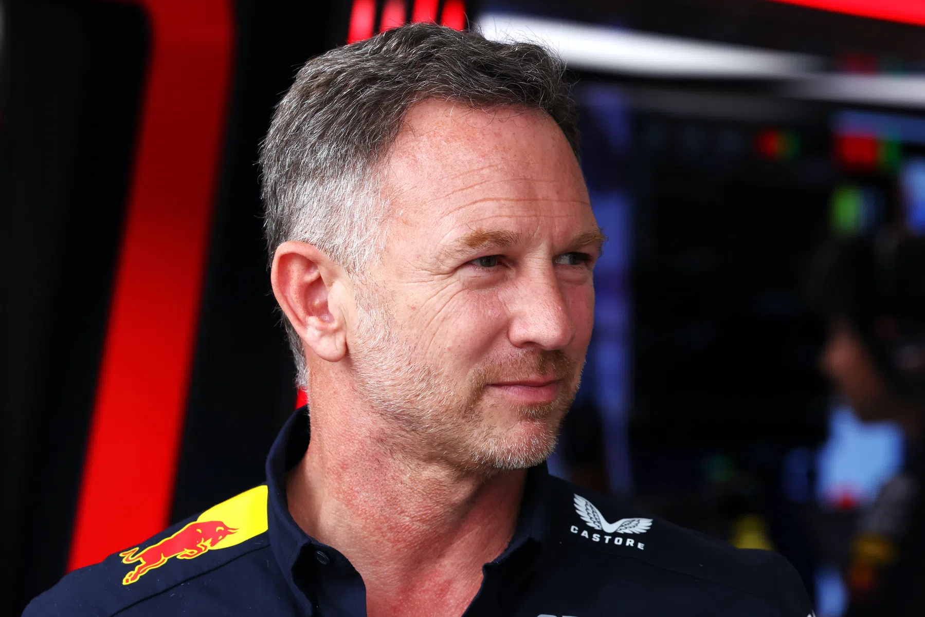 Horner gaat in op vermeende oorlog met Verstappen senior