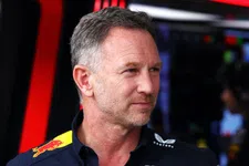 Thumbnail for article: Christian Horner gaat in op vermeende oorlog met Jos Verstappen