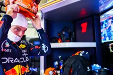 Thumbnail for article: Verstappen hears verdict from stewards after incident in qualifying