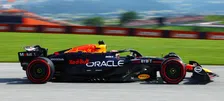 Thumbnail for article: Full Austrian Grand Prix qualifying results | Verstappen on pole