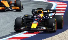 Thumbnail for article: Verstappen en Red Bull in de fout: zet Norris GP van Oostenrijk op z'n kop?