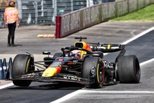 Video of the incident between Verstappen and Norris in Austria