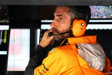 Thumbnail for article: McLaren-teambaas onder de indruk: 'Petje af voor Max en Red Bull' 