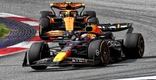 Thumbnail for article: Verstappen denounced by media: 'Hamilton thinks something of this'
