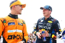 Thumbnail for article: Have Norris and Verstappen spoke since the crash? Horner confirms