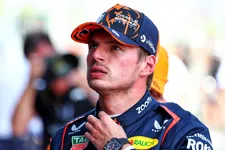 Thumbnail for article: How far does Max Verstappen drop in the power rankings after Norris crash?