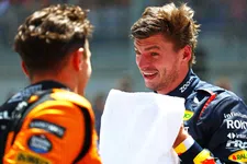 Thumbnail for article: Norris won't back down to Verstappen: 'Won’t change what I did'