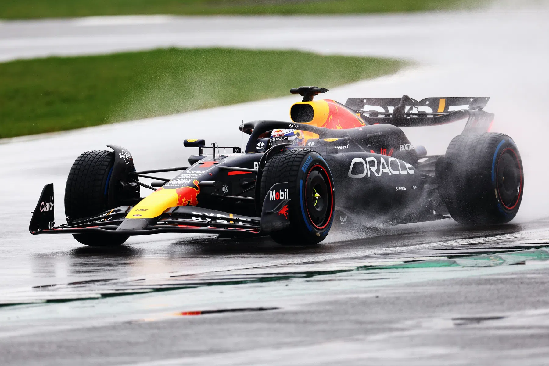 Weersvoorspelling voor de Britse GP 