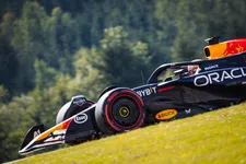 Thumbnail for article: Red Bull unveils special livery for British Grand Prix