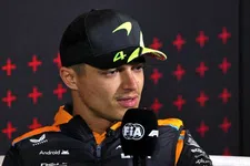 Thumbnail for article: Should Verstappen have been given a penalty in Austria? Norris answers!