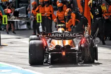 Thumbnail for article: Verstappen did not apologise to Norris: 'But there is no need to'