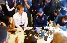 Thumbnail for article: Verstappen versus Norris: Suddenly everyone is behind Max at Silverstone