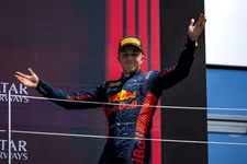 Thumbnail for article: No Pérez in FP1: Red Bull junior gets chance at Silverstone