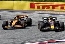 Thumbnail for article: Silverstone koerst op uitverkocht weekend af sinds Verstappen-Norris crash