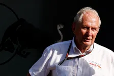 Thumbnail for article: Marko sees Red Bull losing a lot of time: 'We have work to do'