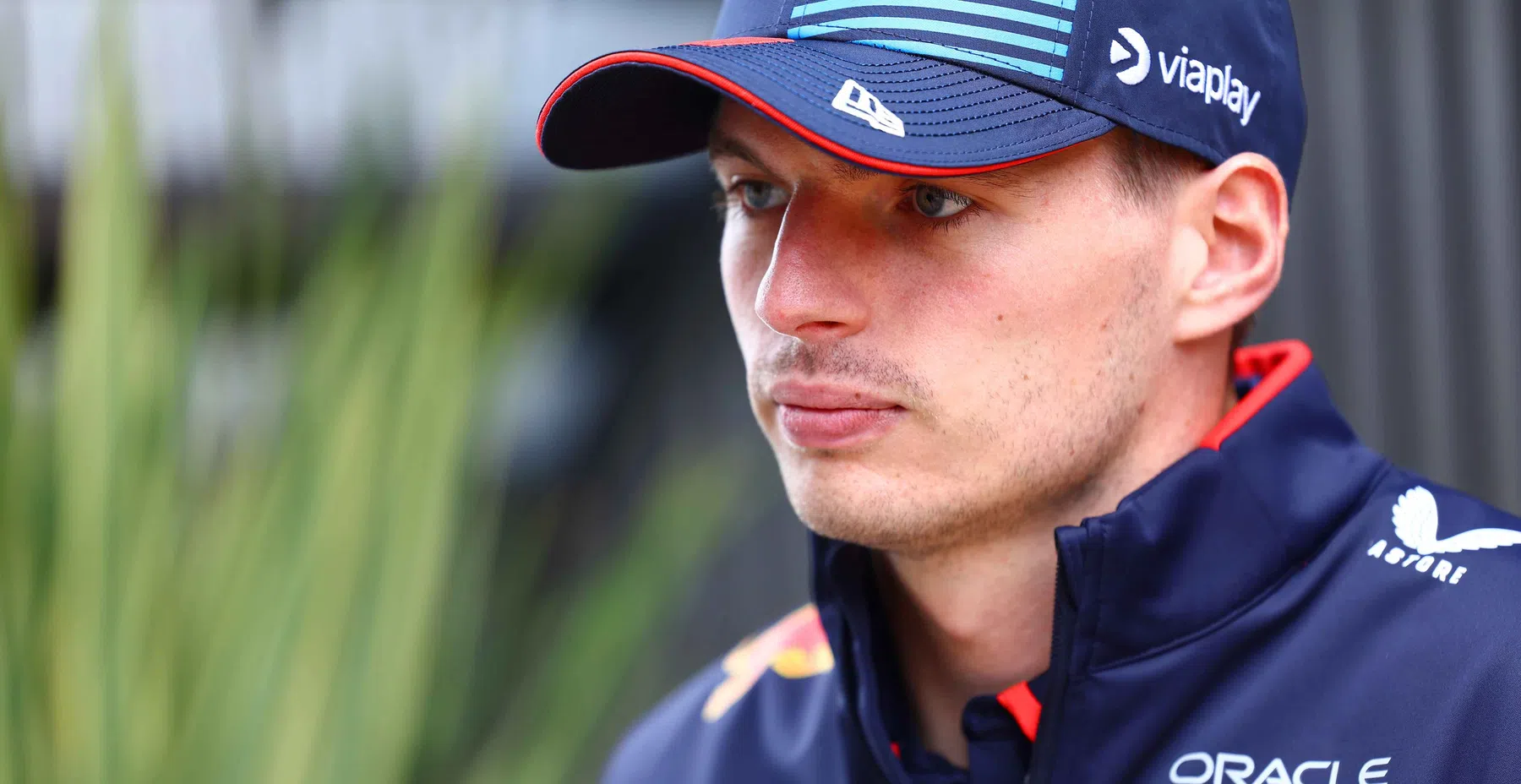 Verstappen not satisfied on Friday at Silverstone