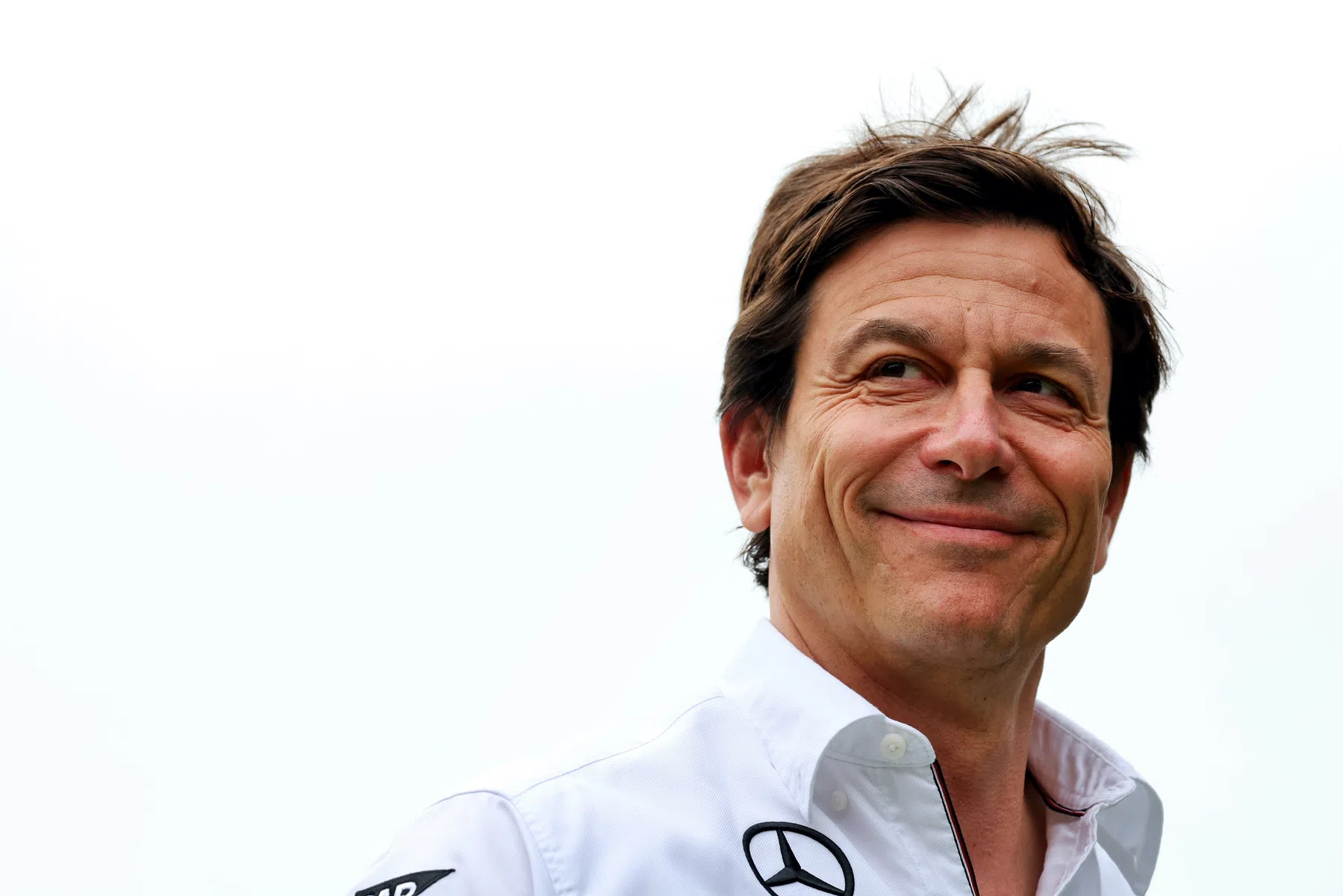 Wolff can live with Verstappen's driving record