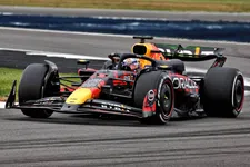 Thumbnail for article: Norris rijdt de snelste tijd in VT1, Verstappen vierde op de mediums