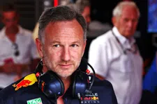 Thumbnail for article: Horner dodges question on whether Perez can be replaced this year