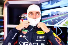 Thumbnail for article: Verstappen stayed calm after Norris incident: 'Don't call everything out’