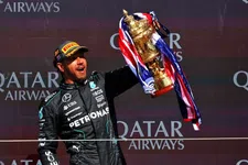 Thumbnail for article: How many times has Lewis Hamilton won the British GP?