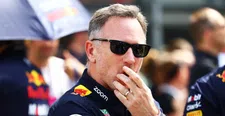 Thumbnail for article: Horner finds McLaren choice incomprehensible: 'Didn't take advantage of that'