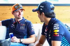 Thumbnail for article: Verstappen let alone by Perez: Red Bull was naive to hope for improvement