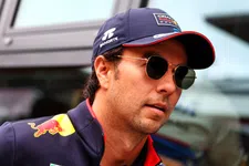 Thumbnail for article: Horner increases pressure on Perez: 'That's normal in Formula 1'