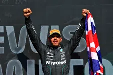 Thumbnail for article: International media praise Hamilton: 'The Lion King is back'