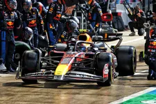 Thumbnail for article: Mexicans behind Perez: 'Paid price for poor strategy of Red Bull'