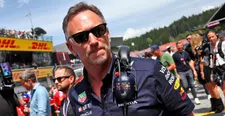 Thumbnail for article: Red Bull also had eye on new Aston Martin acquisition: 'Different choice made'