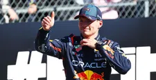 Thumbnail for article: Verstappen reveals 'intentions' over upcoming European Championship 