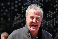 Thumbnail for article: How Jeremy Clarkson managed to correctly predict Hamilton's win