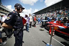 Thumbnail for article: Van der Garde voorziet Newey van advies na Red Bull-exit